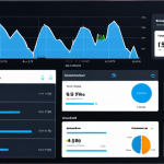 **

*   **Prompt:** Cloud security dashboard, SIEM interface, showing centralized logs from AWS, Azure, and GCP. Focus on threat detection and unified visibility.

**
