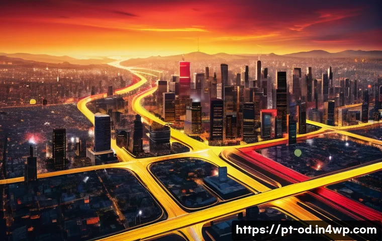 5 lições essenciais para evitar falhas comuns em sistemas SIEM e proteger sua empresa 3 SIEM 시스템의 실패 사례 분석 및 교훈 관련 이미지 1
