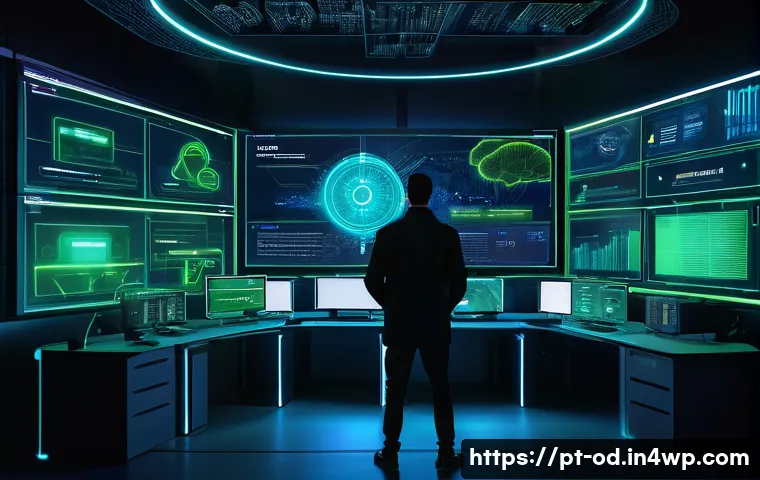 5 estratégias essenciais para combater ameaças cibernéticas com SIEM e proteger sua empresa 3 사이버 위협의 진화와 SIEM의 대응 전략 관련 이미지 1