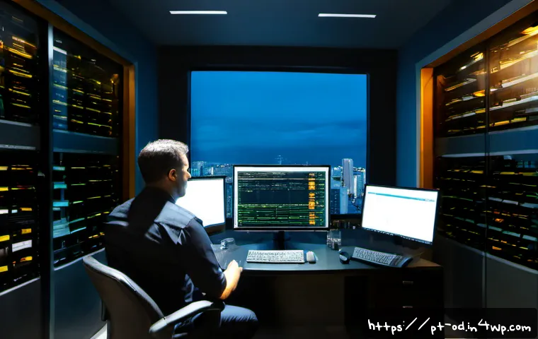 법적 요건을 충족하는 SIEM 로그 관리 방법 - Photorealistic Brazilian cybersecurity operations center in São Paulo, diverse compliance analysts r...
