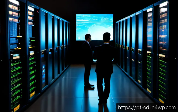 SIEM 구축 후 주의해야 할 보안 위협 관련 이미지 1